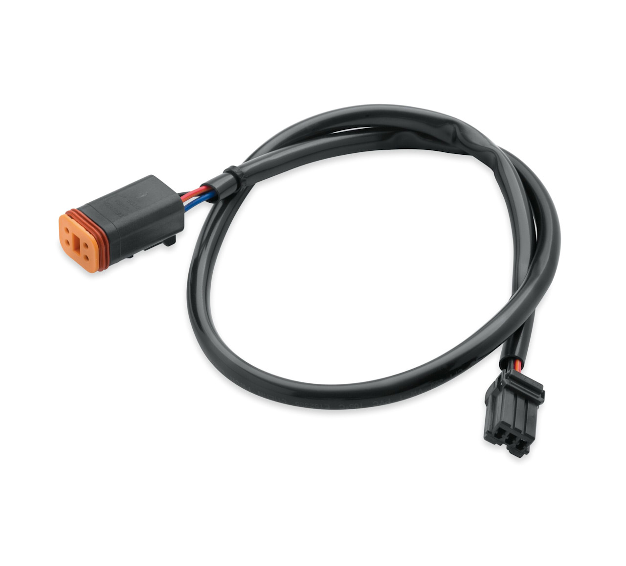 Harley-Davidson Accessories LED Light Kit Wiring Harness