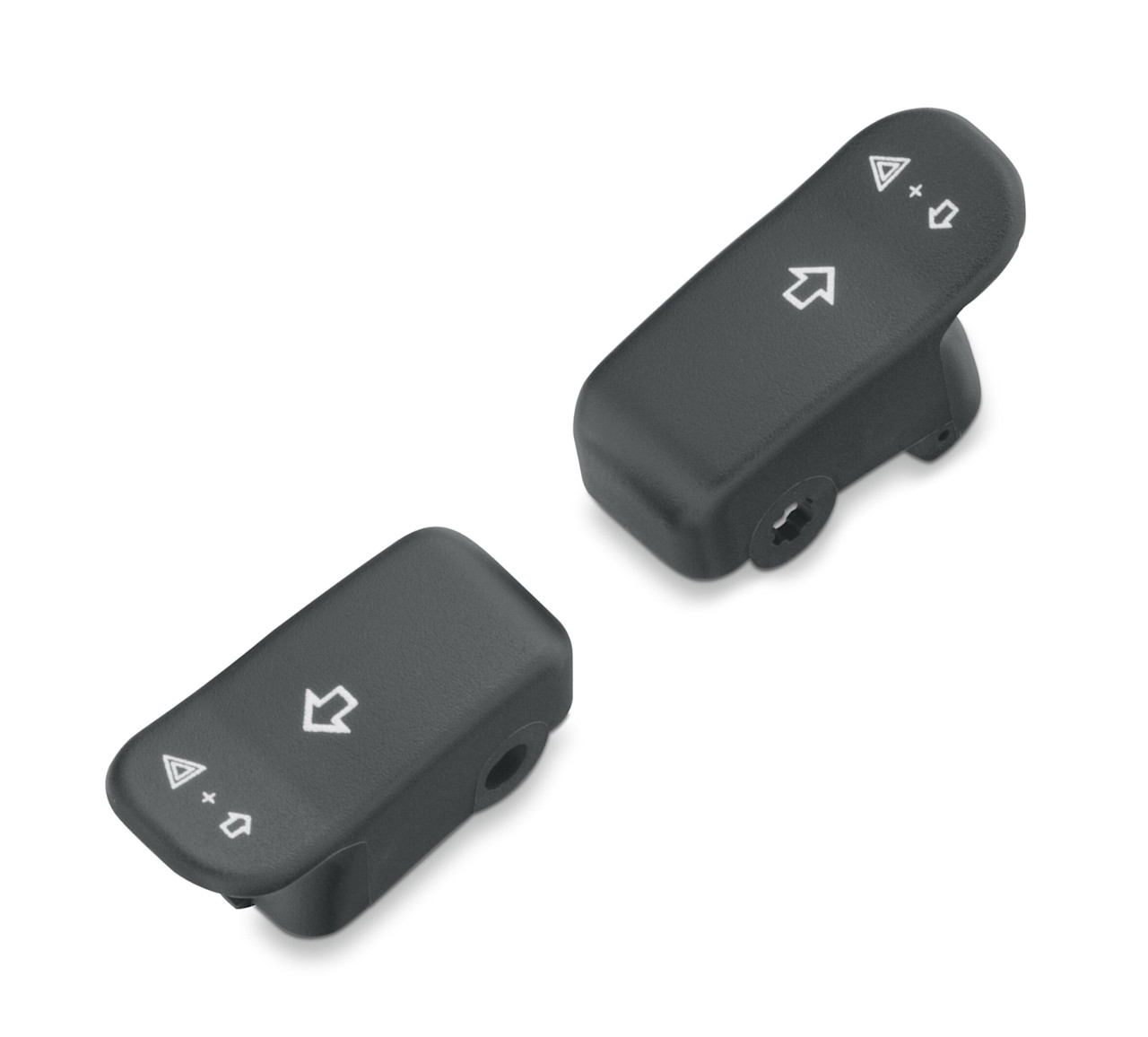 Harley-Davidson Accessories Turn Signal Extension Caps