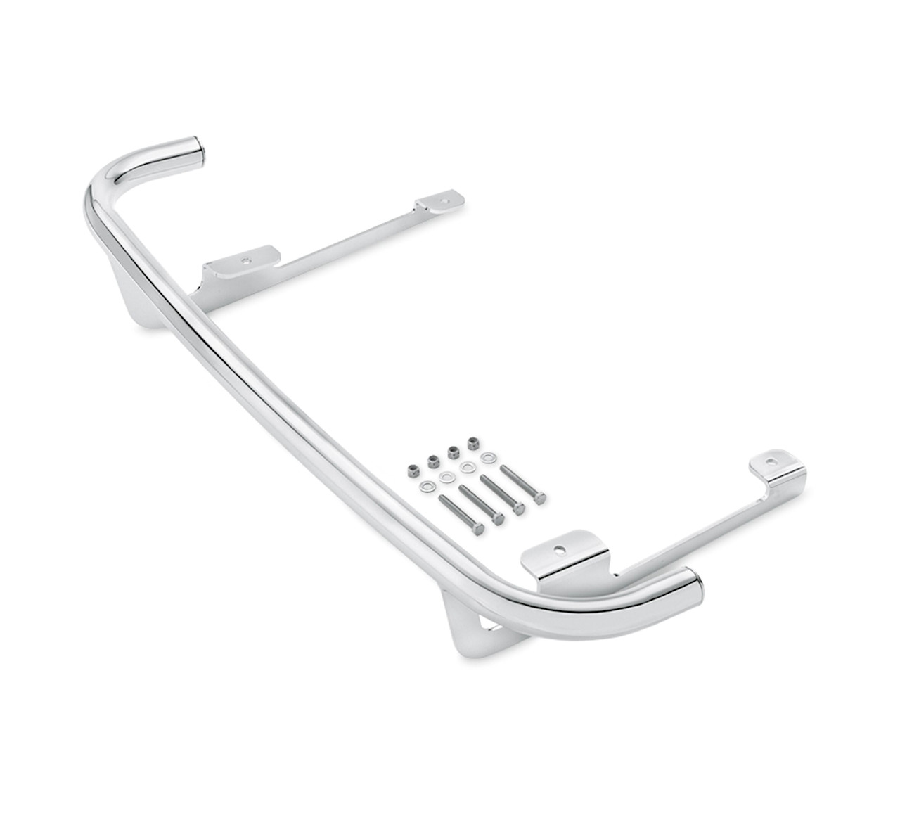 Harley-Davidson Accessories Trunk Guard