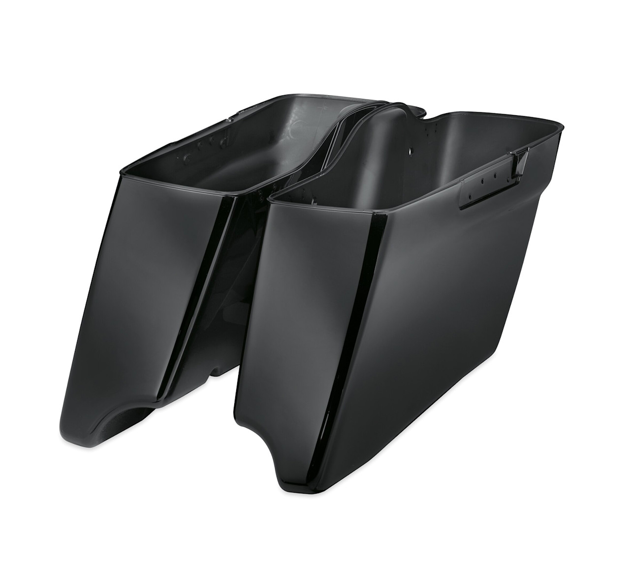 Harley-Davidson Accessories Saddlebag Stretch Bottoms