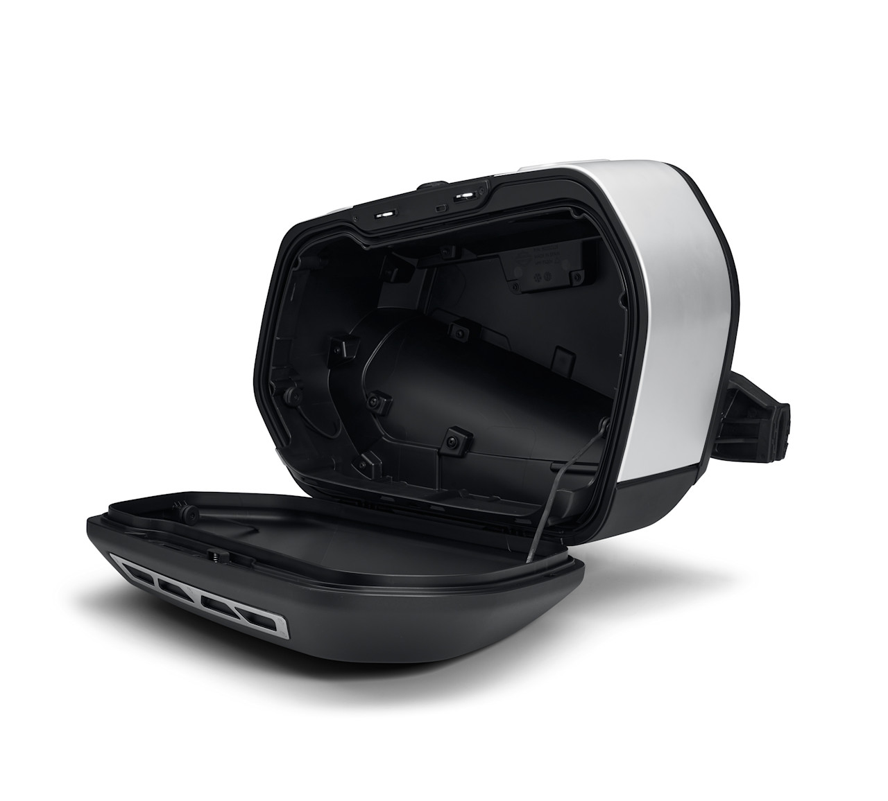 Harley-Davidson Accessories Sport Side Cases