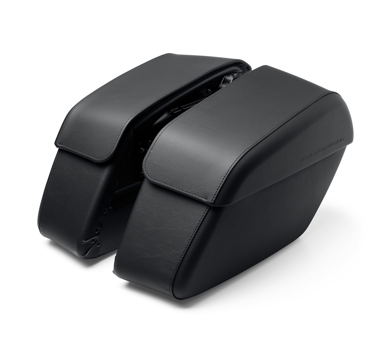 Harley-Davidson Accessories Detachable Saddlebags