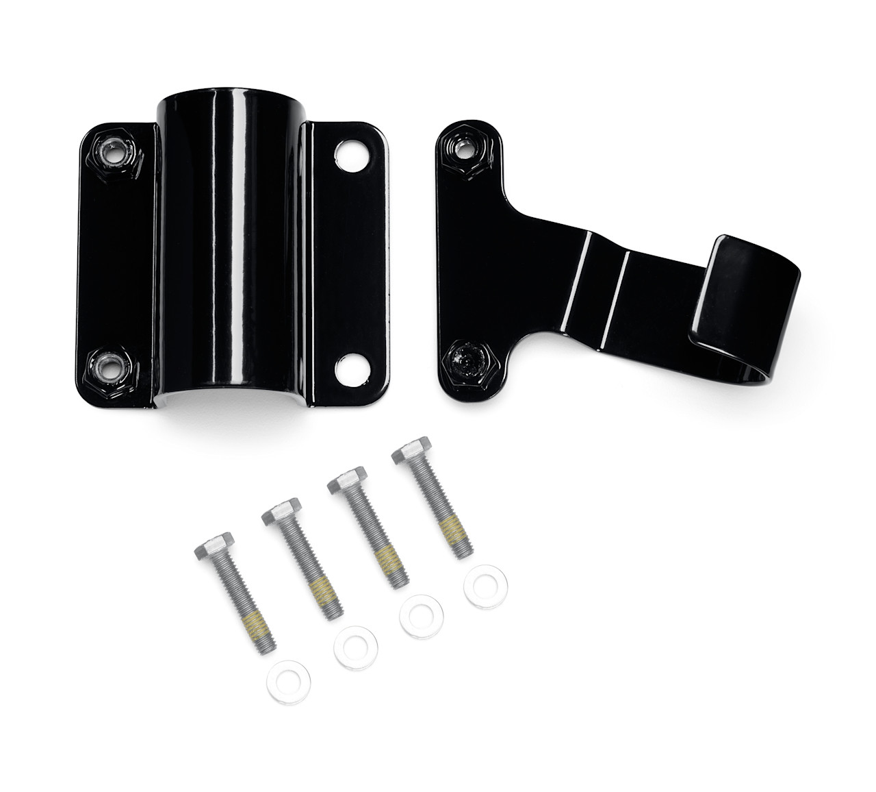 Harley-Davidson Accessories Swingarm Bag Support