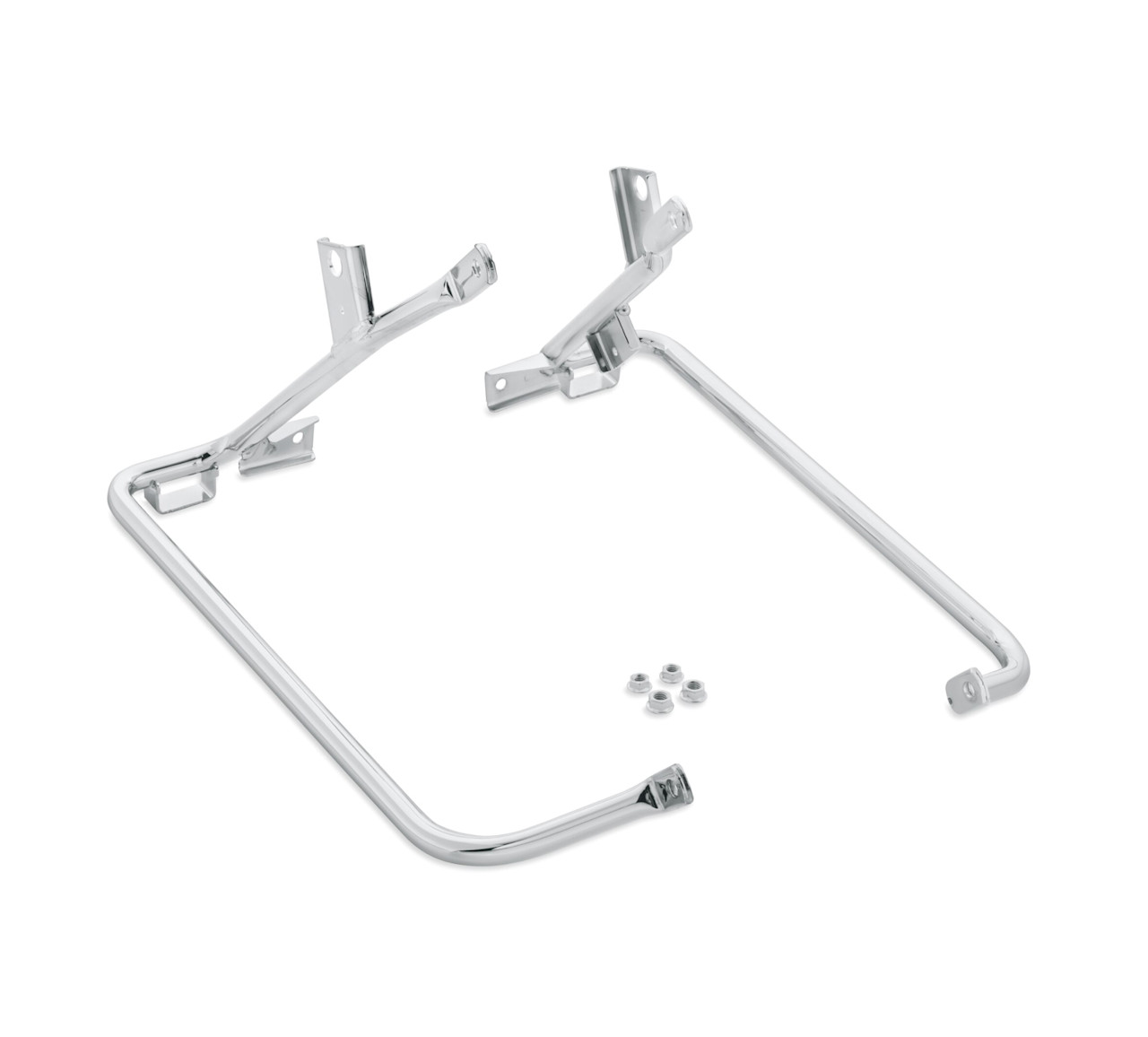 Saddlebag Support Kit