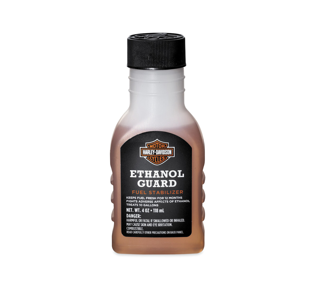 Harley-Davidson Accessories H-D Ethanol Guard Fuel Stabilizer