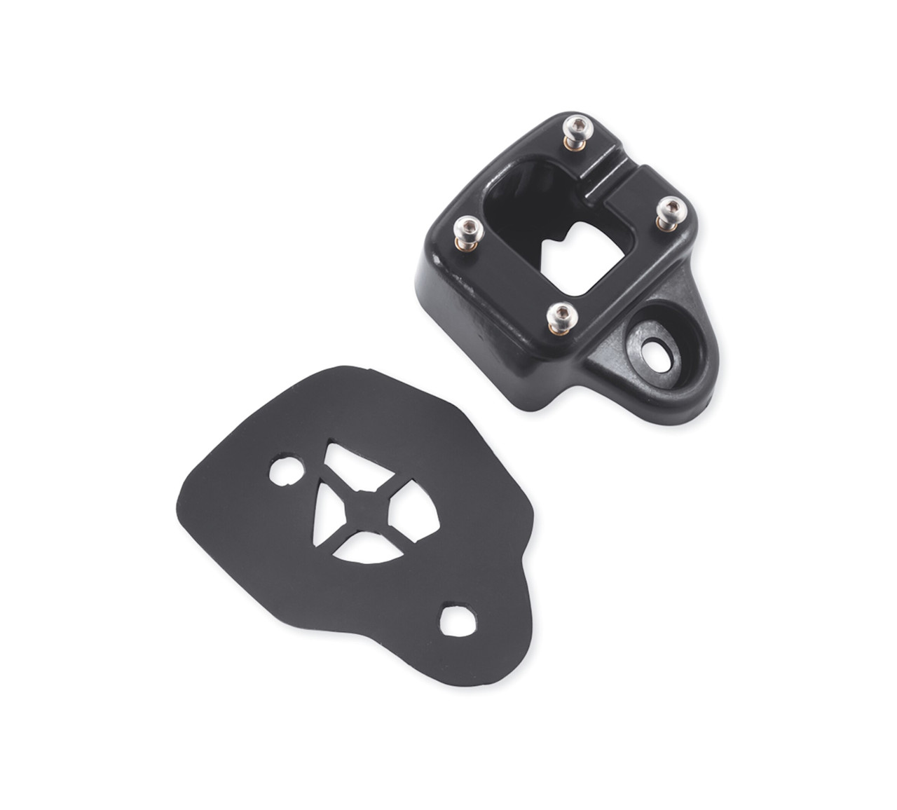 Harley-Davidson Accessories Road Tech zumo 660 & 665 Fairing Mount Kit