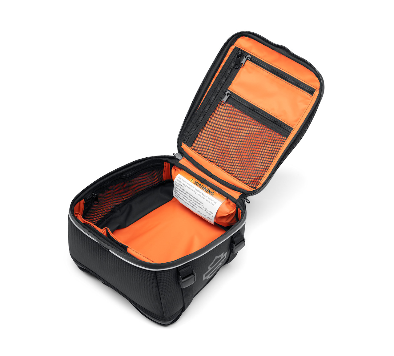 Harley-Davidson Accessories Tail Bag