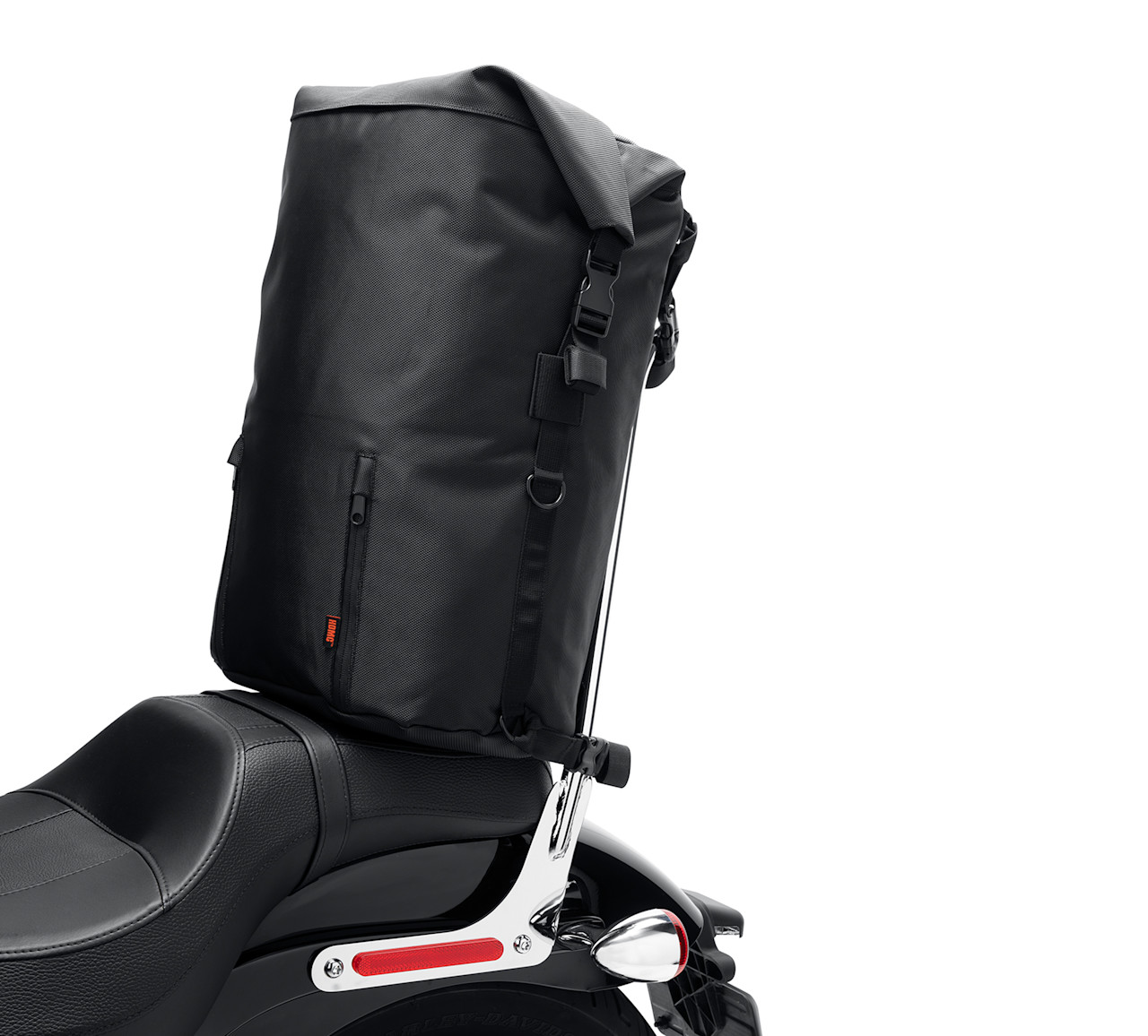 Harley-Davidson Accessories Overwatch Dry Backpack