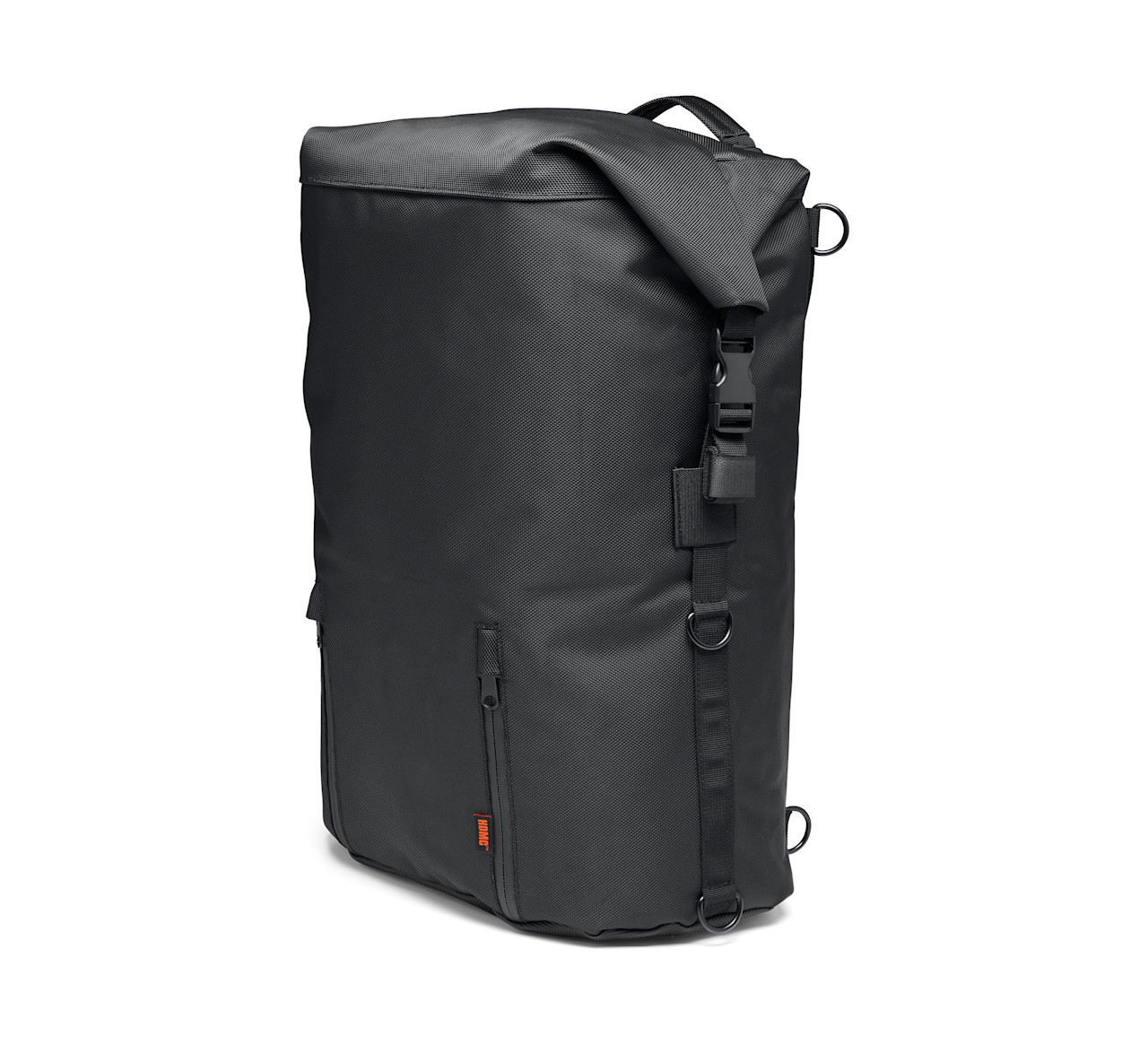 Harley-Davidson Accessories Overwatch Dry Backpack