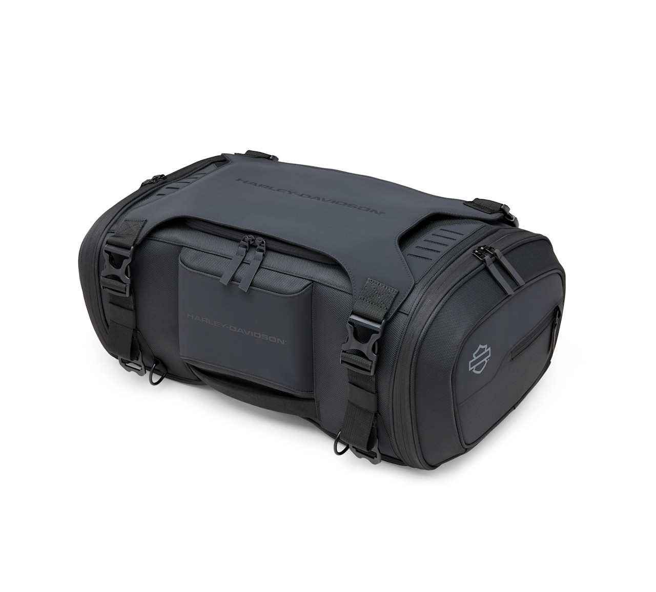 Harley-Davidson Accessories Overwatch Weekender Tail Bag