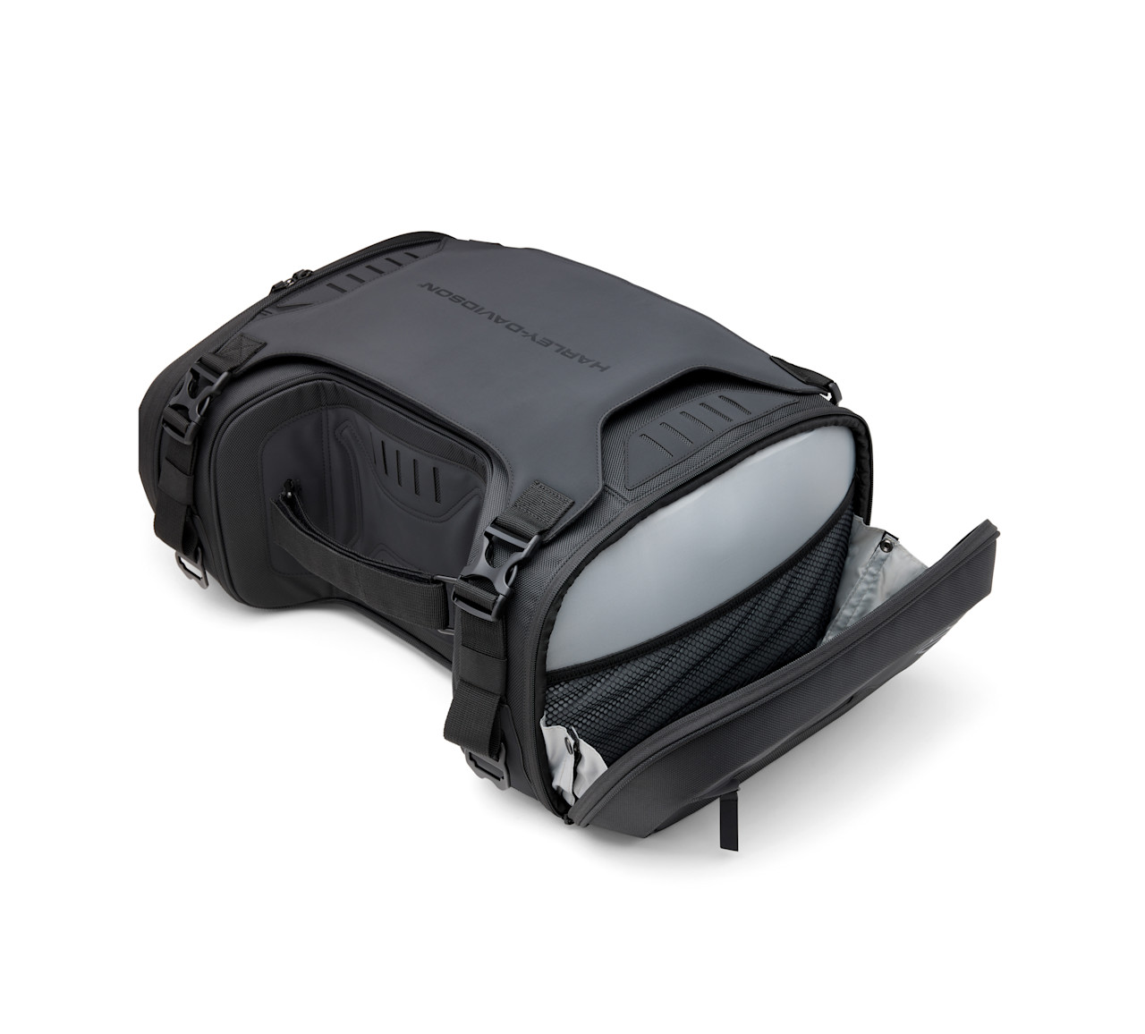 Harley-Davidson Accessories Overwatch Weekender Tail Bag