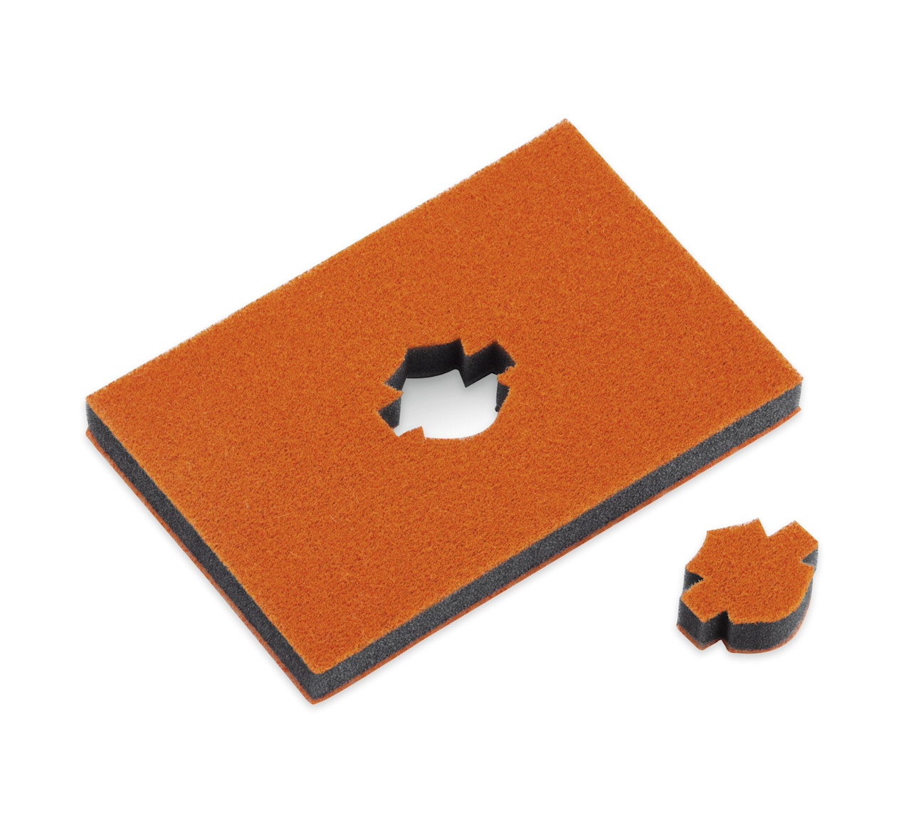 Harley-Davidson Accessories Bug Eater Sponge