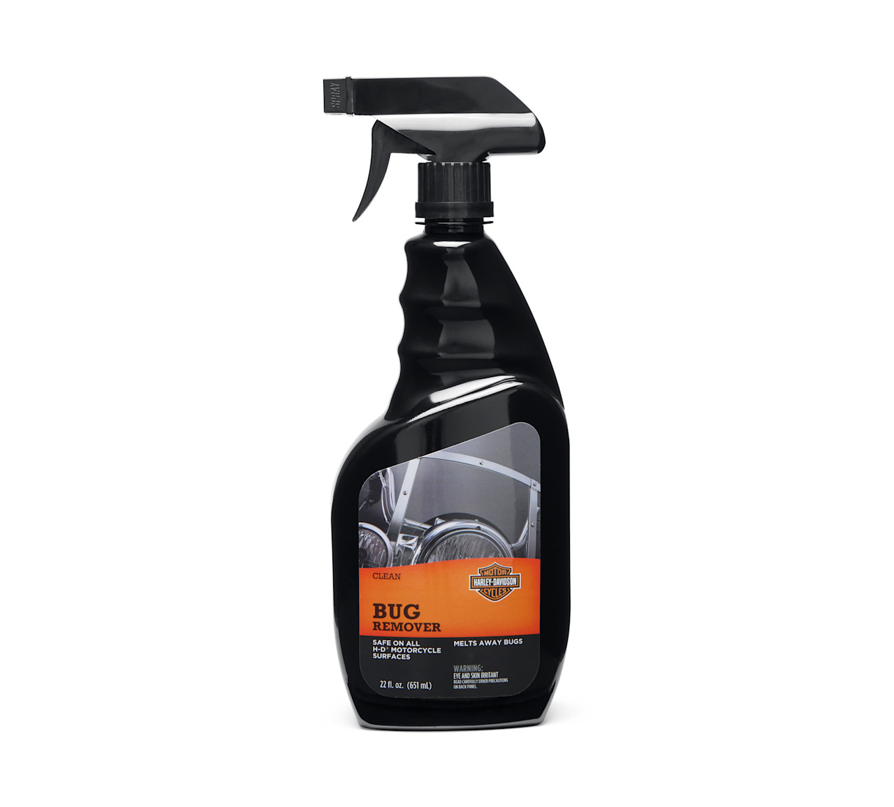 Harley-Davidson Accessories Bug Remover