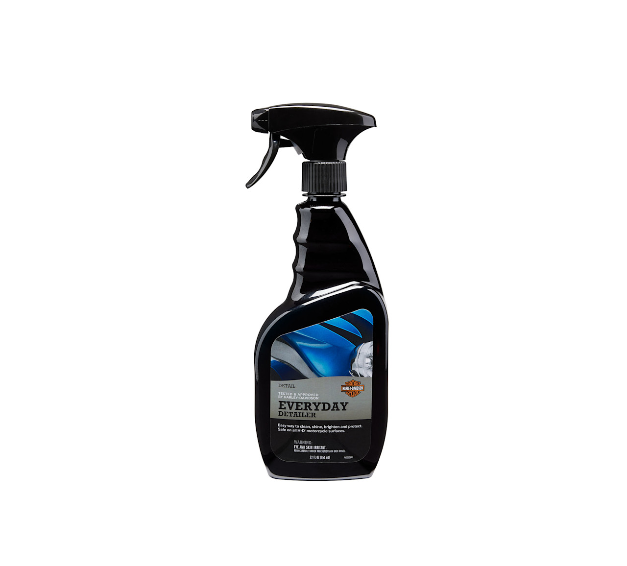 Harley-Davidson Accessories Everyday Detailer