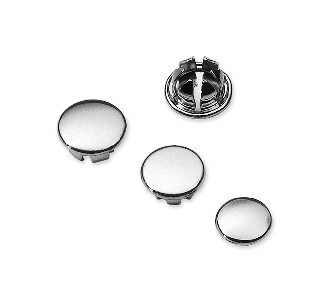 Harley-Davidson Accessories Allen Hole Plugs