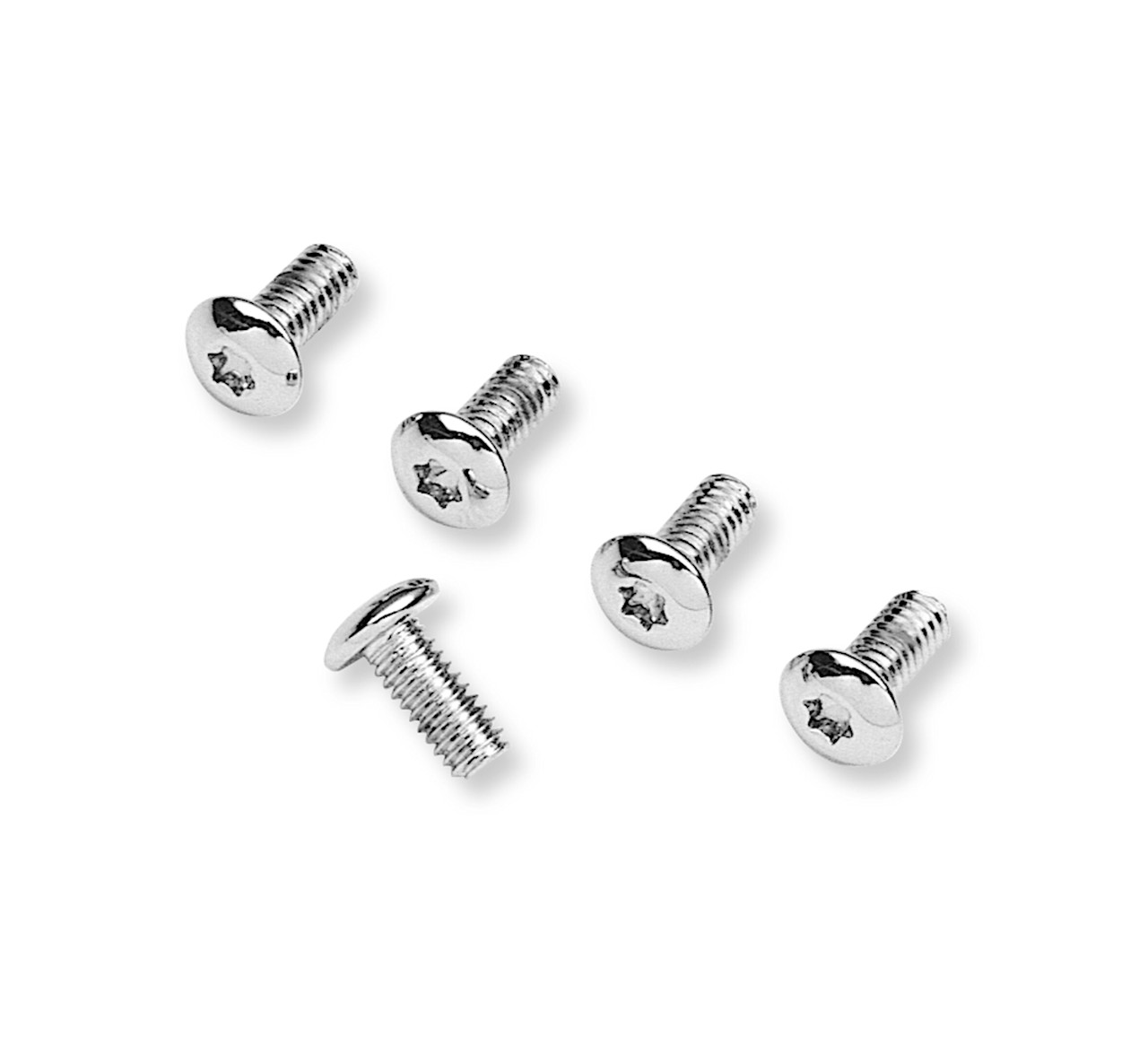 Harley-Davidson Accessories Timer Cover Screw Kit