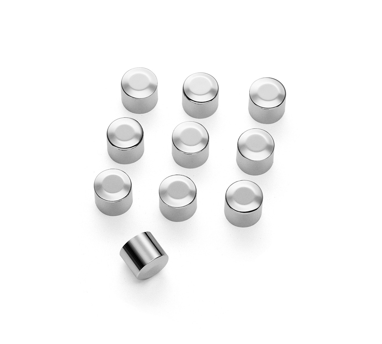 Harley-Davidson Accessories Socket Head Screw Cover Kit