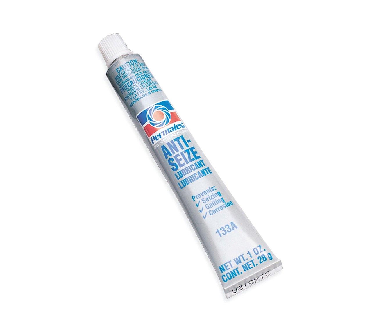 Harley-Davidson Accessories Anti-Seize Lubricant