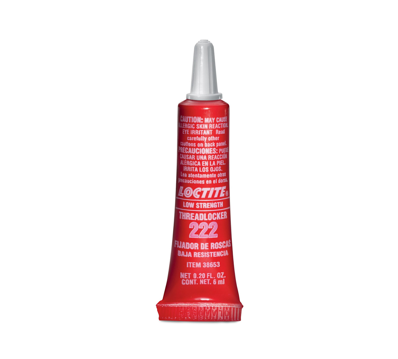 Harley-Davidson Accessories Loctite 222 MS Threadlocker - Purple