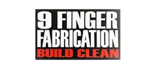 9 Finger Fabrication LLC