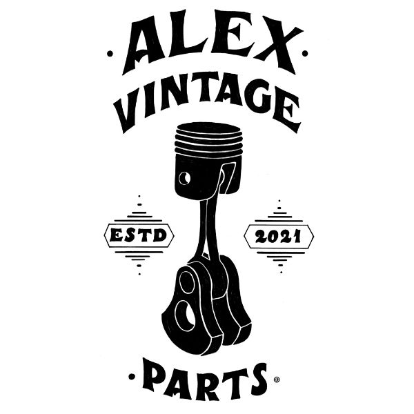 Alex Vintage Parts