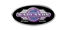 Badlands