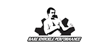 Bare knuckle performance