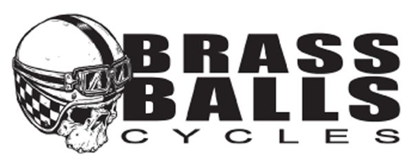Brass Balls Cycles