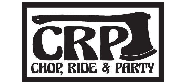 CHOP, RIDE & PARTY TWO PERCENTER