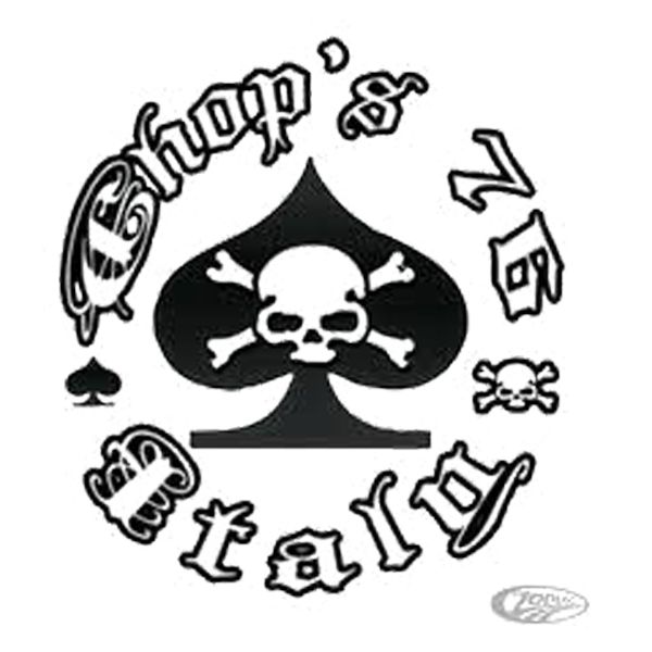 Chop's 76