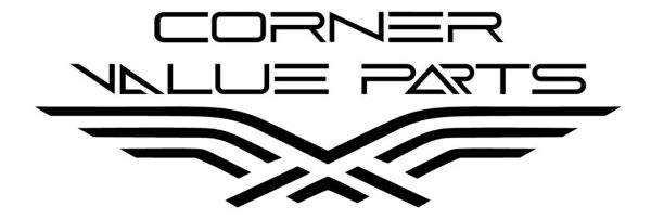 Corner Value Parts