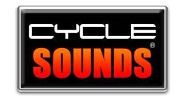 Cycle Sounds