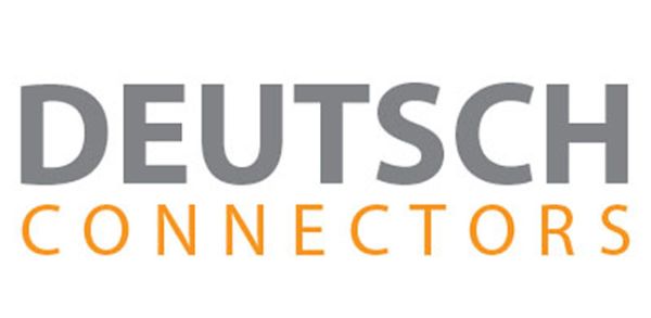 Deutsch Connectors