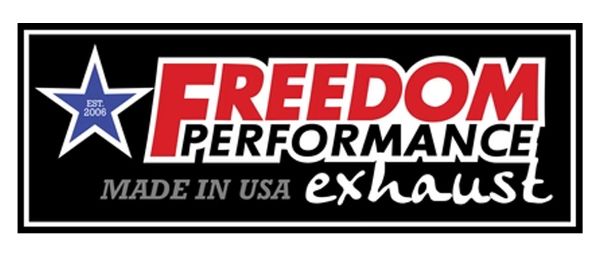 Freedom Performance Exhaust