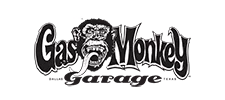 Gas Monkeys Garage