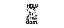 Holy Freedom