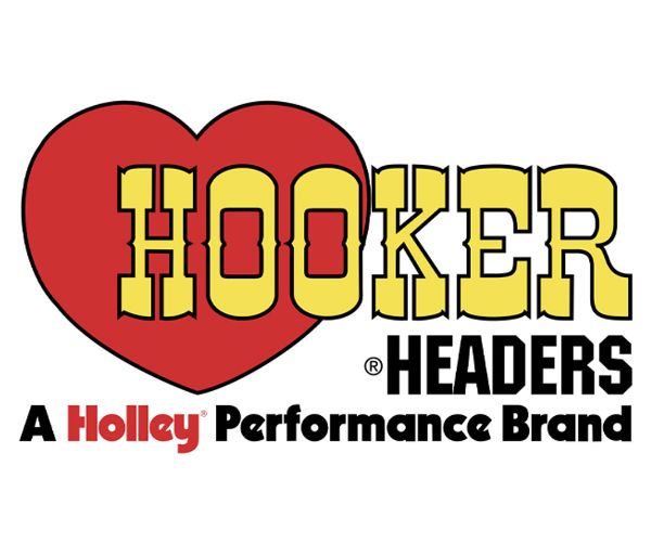 Hooker Headers