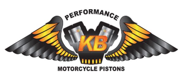 KB Keith Black Performance Motorcycle Pistons