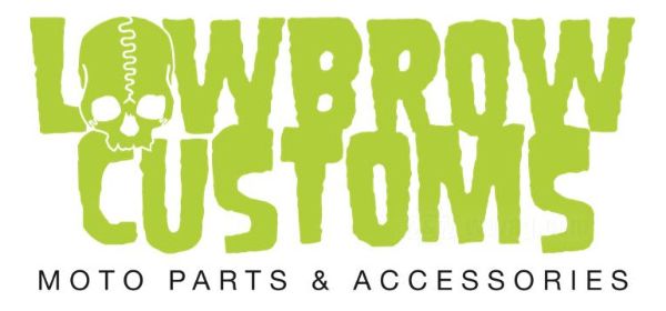 Lowbrow Customs