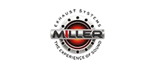 Miller Exhaust