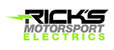 Rick's Motorsport Electronics