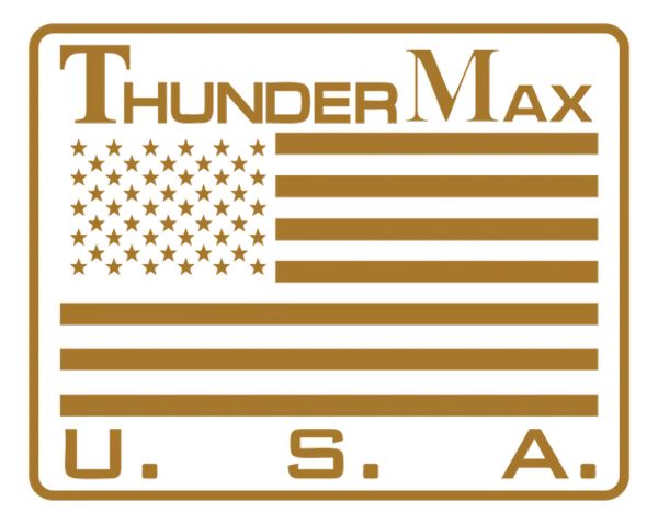 ThunderMax