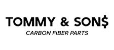 TOMMY & SONS