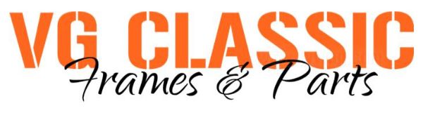 VG Classic Frames & Parts