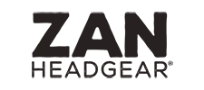 Zan Headgear