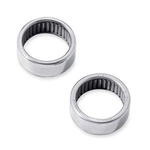 Harley-Davidson Accessories High-performance Inner Cam Bearings are a smart upgrade when installing high-lift cams in a race bike. These bearings provide increased load capacity and extend the engine life in extreme racing conditions. Kit includes two bearings required to complete one Twin Cam engine.