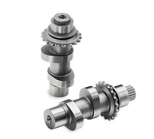 Harley-Davidson Accessories Enhanced torque in the low to mid RPM band. Ideal for a fully-loaded bike. Increased horsepower in the mid RPM range. Responds well to roll-on throttle application. Crisp throttle response and acceleration at lower speeds. Can be used with stock valve springs.