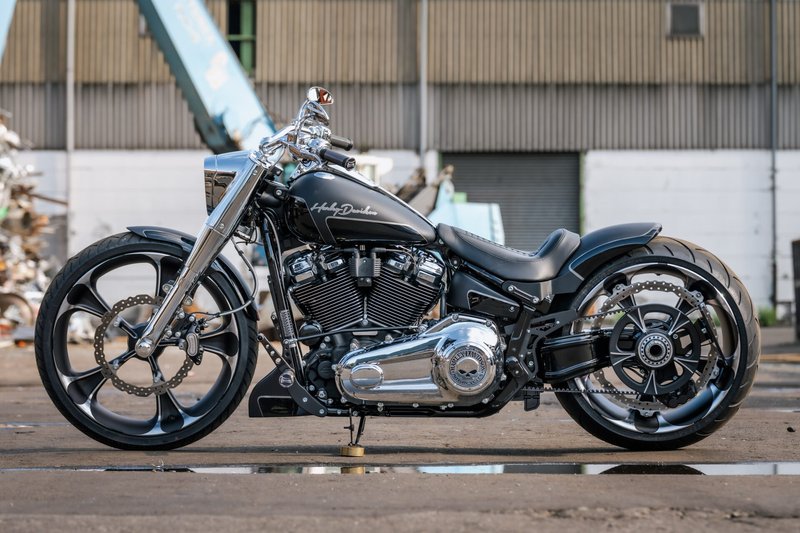 Harley-Davidson Accessories Willie G Skull Derby Cover in chrome. Add a little attitude to your ride - the menacing raised skull with black-filled eyes leaps from a field of chrome. Chrome finish, designed for use with the Sport Glide models' Narrow-Profile Outer Primary Covers. Includes chrome-plated stainless steel mounting hardware. Complete the look with additional accessories from the Harley-Davidson Willie G Skull Collection.