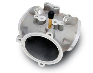 Harley-Davidson Accessories Screamin' Eagle 68mm Cast Intake Manifold