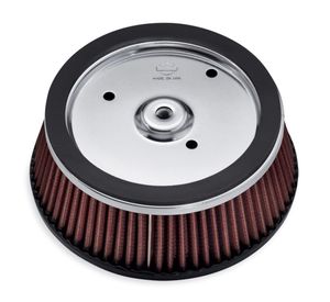 Harley-Davidson Accessories K&N Premium Air Filter Element